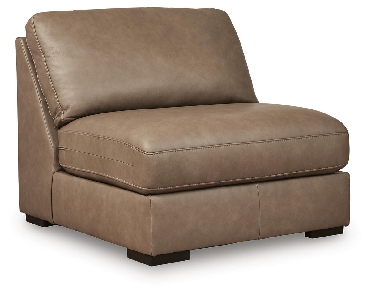 Veronella Sahara 4pc  Double Chaise Sectional 7610616
