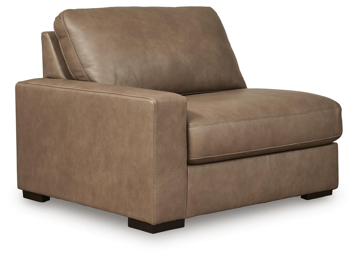 Veronella Sahara 4pc  Double Chaise Sectional 7610616