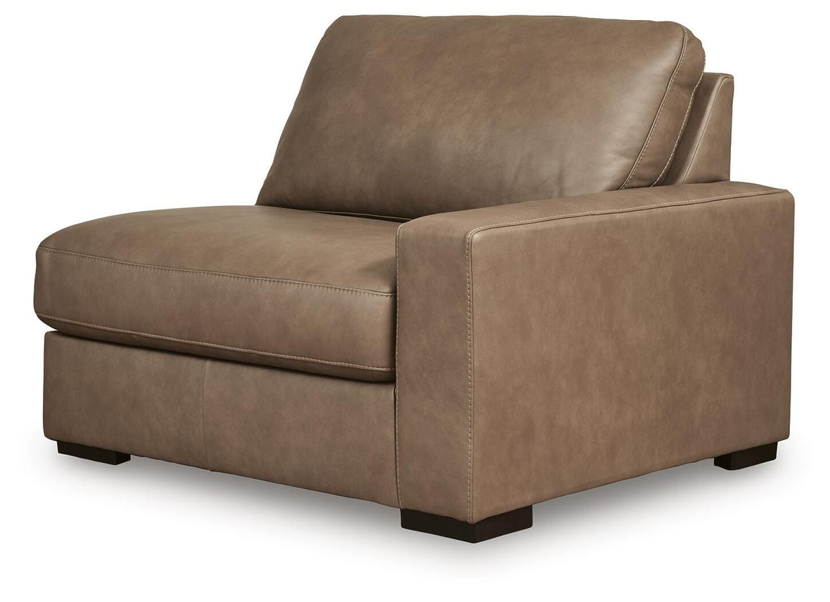 Veronella Sahara 4pc  Double Chaise Sectional 7610616