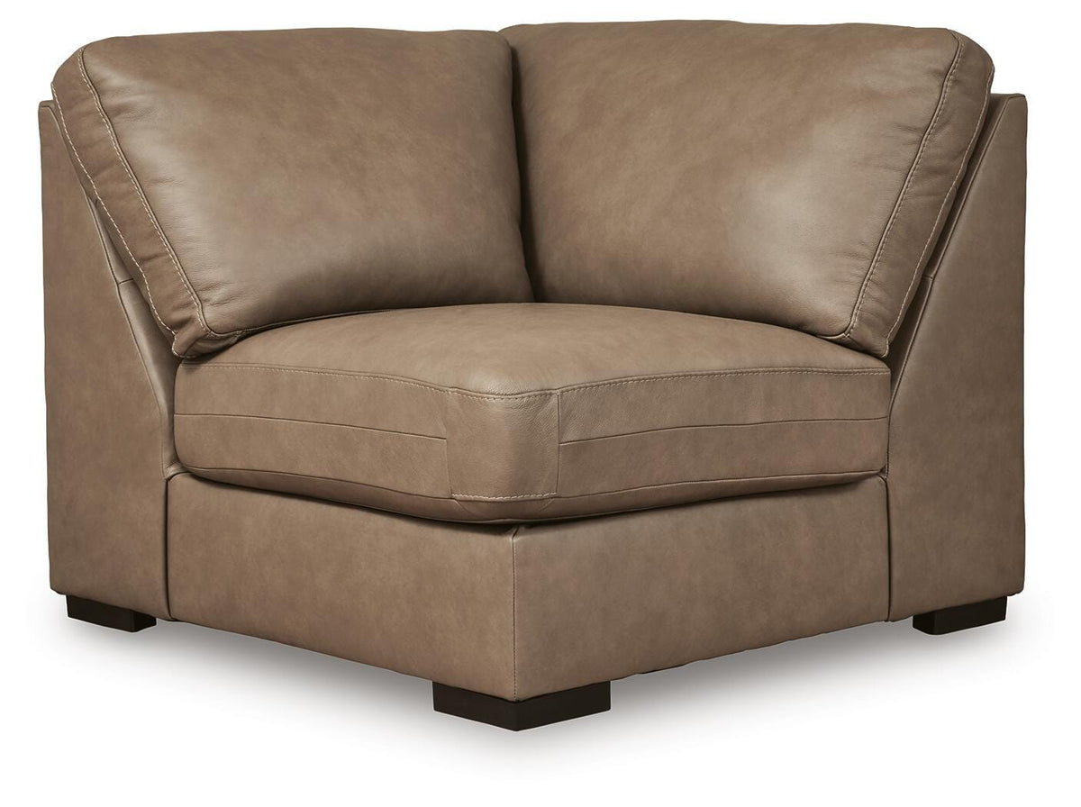 Veronella Sahara 4pc  Double Chaise Sectional 7610616