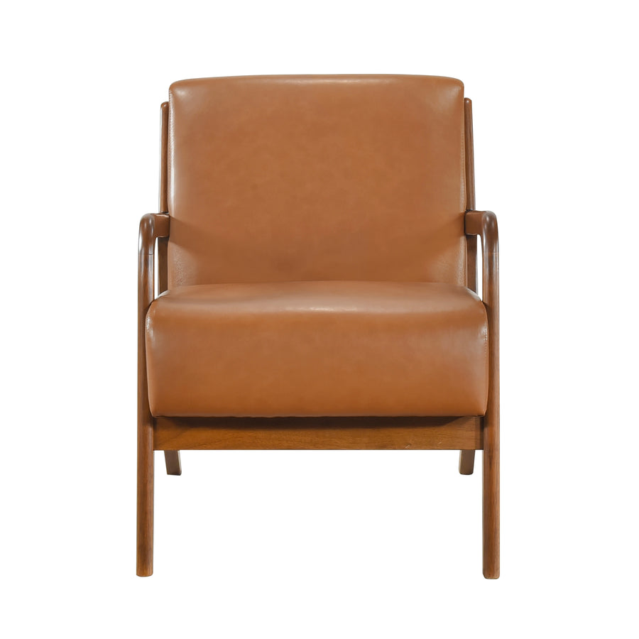 Gabe Brown Accent Chair 1247