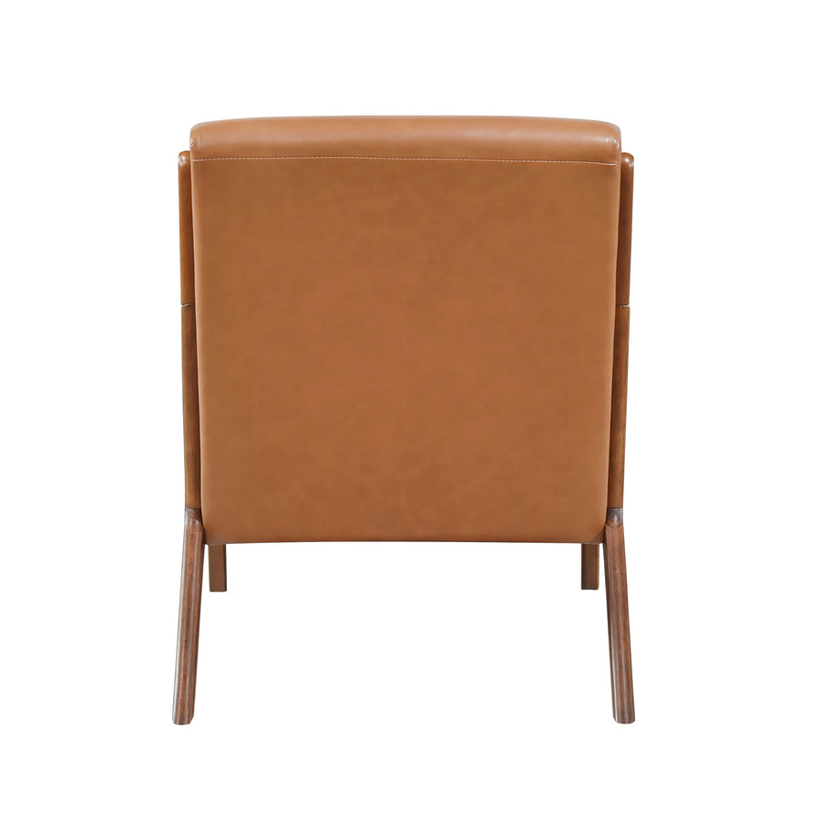 Gabe Brown Accent Chair 1247