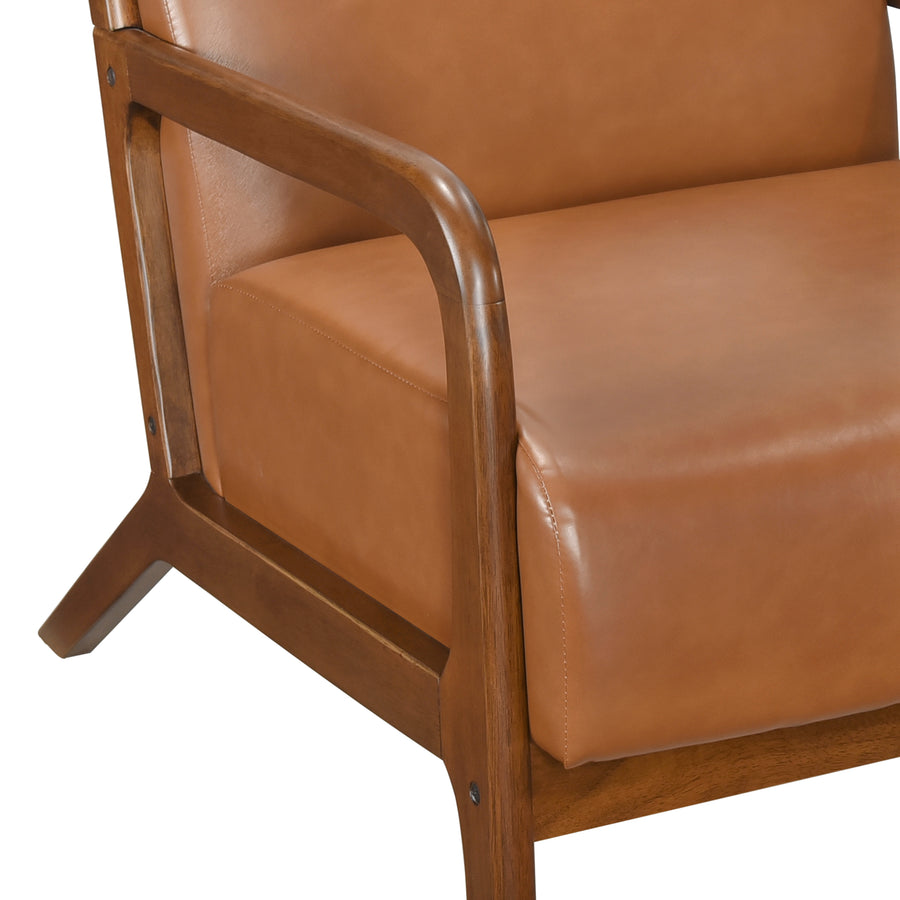 Gabe Brown Accent Chair 1247