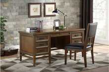 Load image into Gallery viewer, Fraizer Park Office Desk and Chair 1649