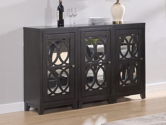 Buchanan  Accent Cabinet 2075