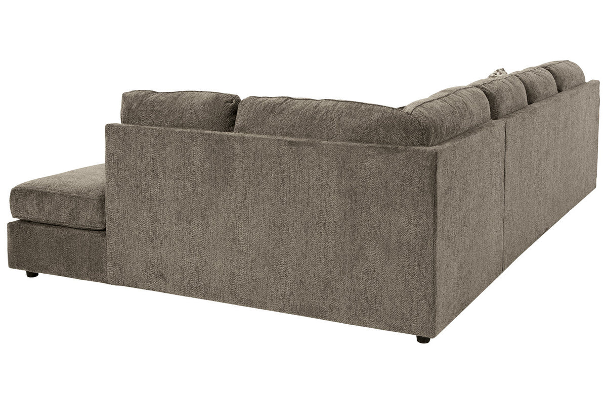 O'Phannon Putty RAF Sectional 29402