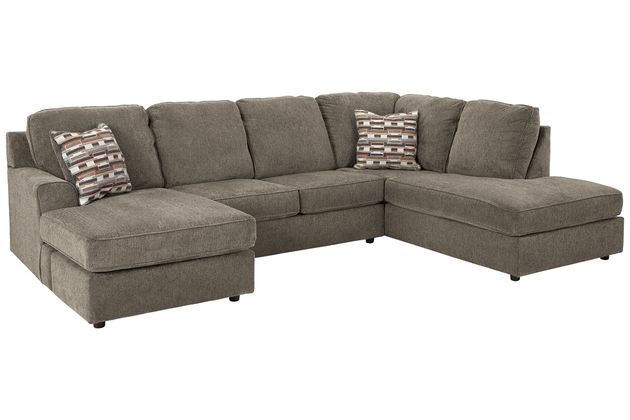 O'Phannon Putty RAF Sectional 29402