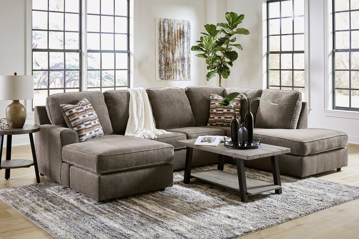 O'Phannon Putty RAF Sectional 29402