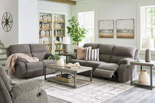 Load image into Gallery viewer, Scranto Brindle Sofa and Loveseat 66502