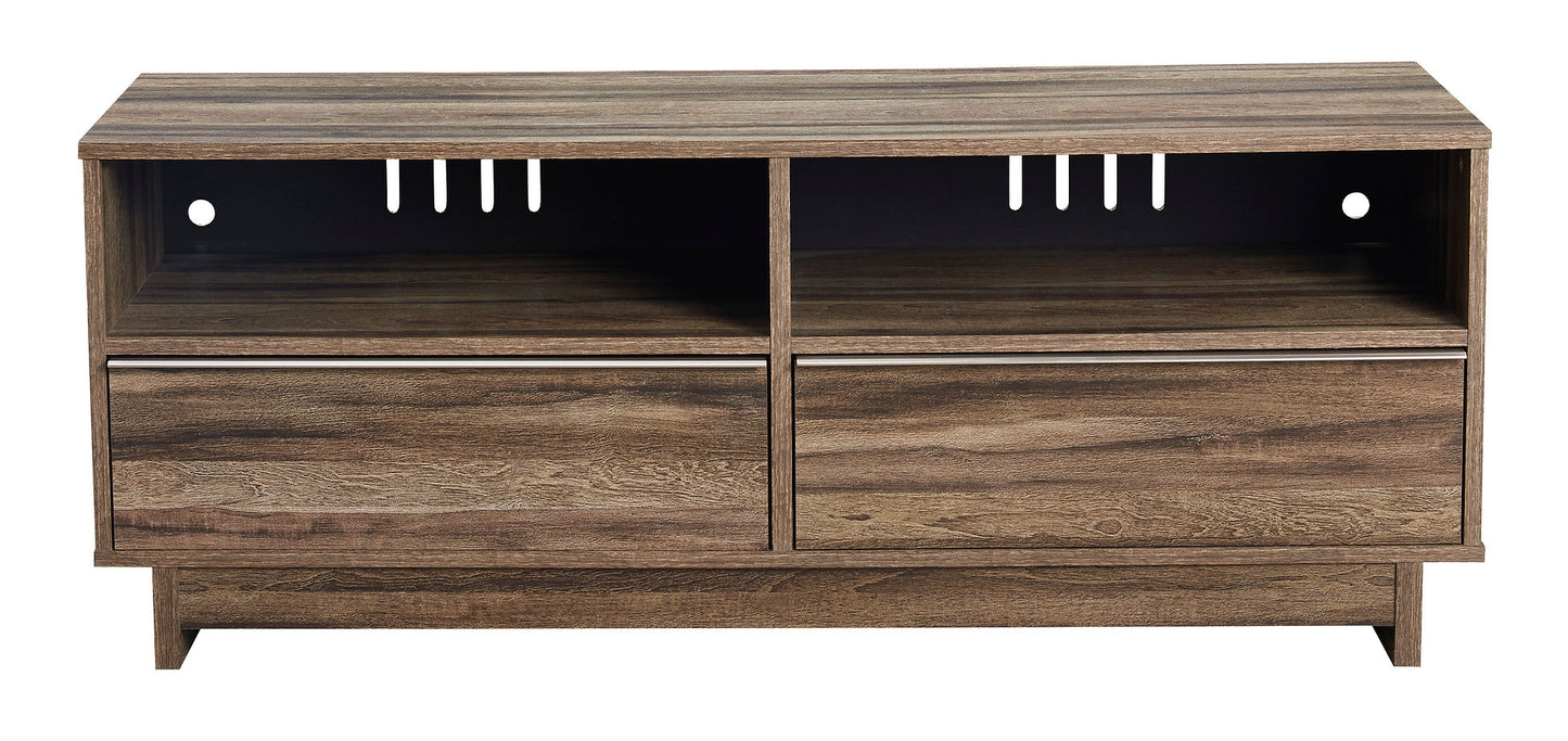 Shallifer Brown 59" TV Stand EW1104