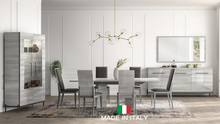 Load image into Gallery viewer, Mia Collection Italian Dining Room Set