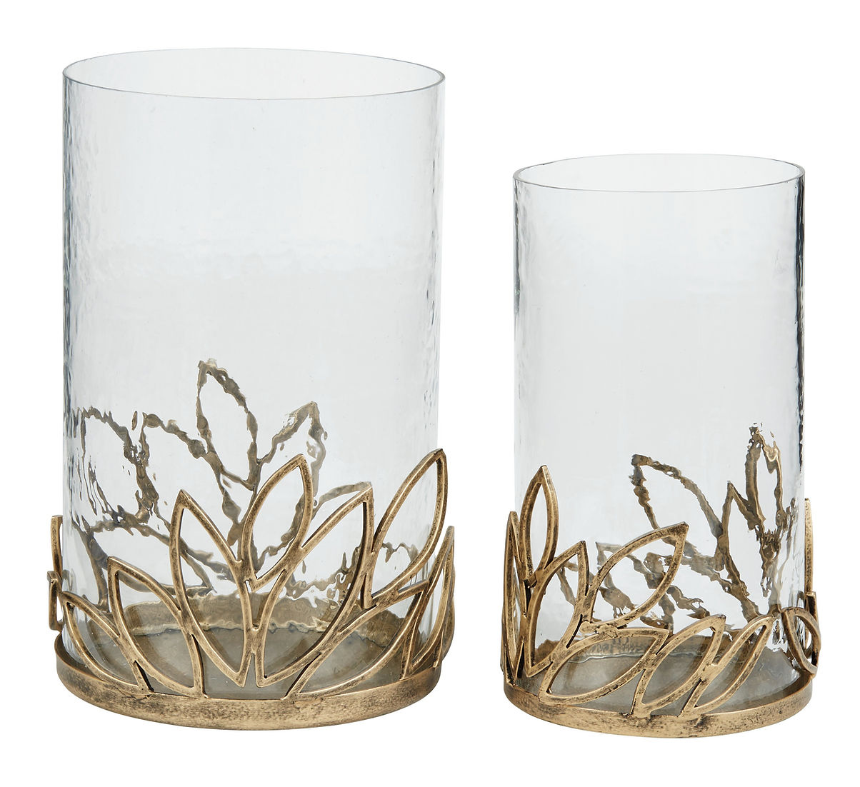 Pascal Candle Holder Set  A2000137