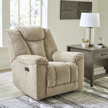 Load image into Gallery viewer, Hindmarsh Stone POWER Sofa and Loveseat 90309