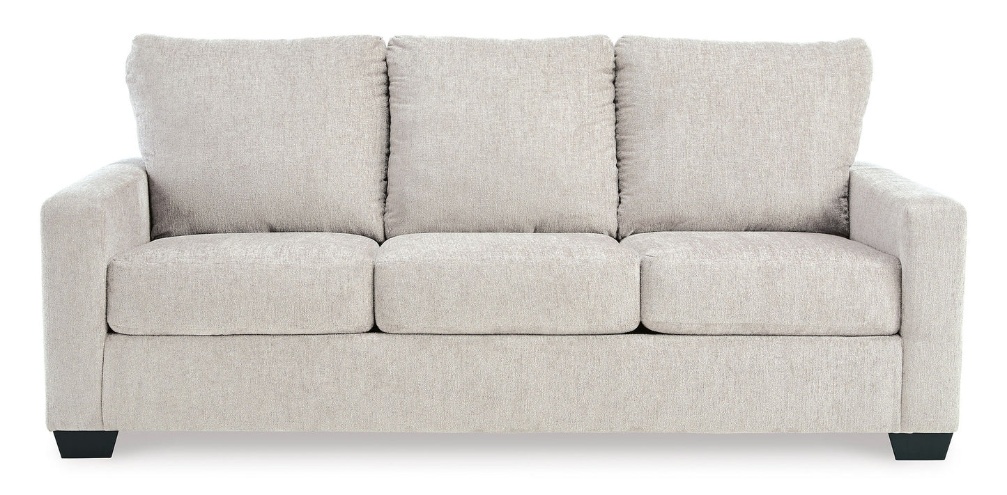 Rannis Snow Queen Sofa Sleeper 53603