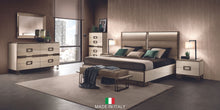 Load image into Gallery viewer, Possible Collection Italian Panel Bedroom Set