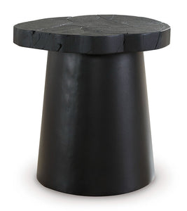 Wimbell End Table T970-6