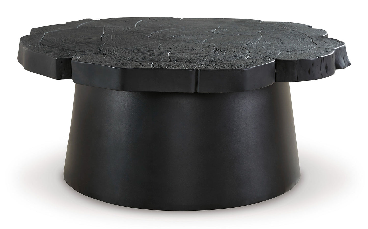 Wimbell Black Coffee Table T970