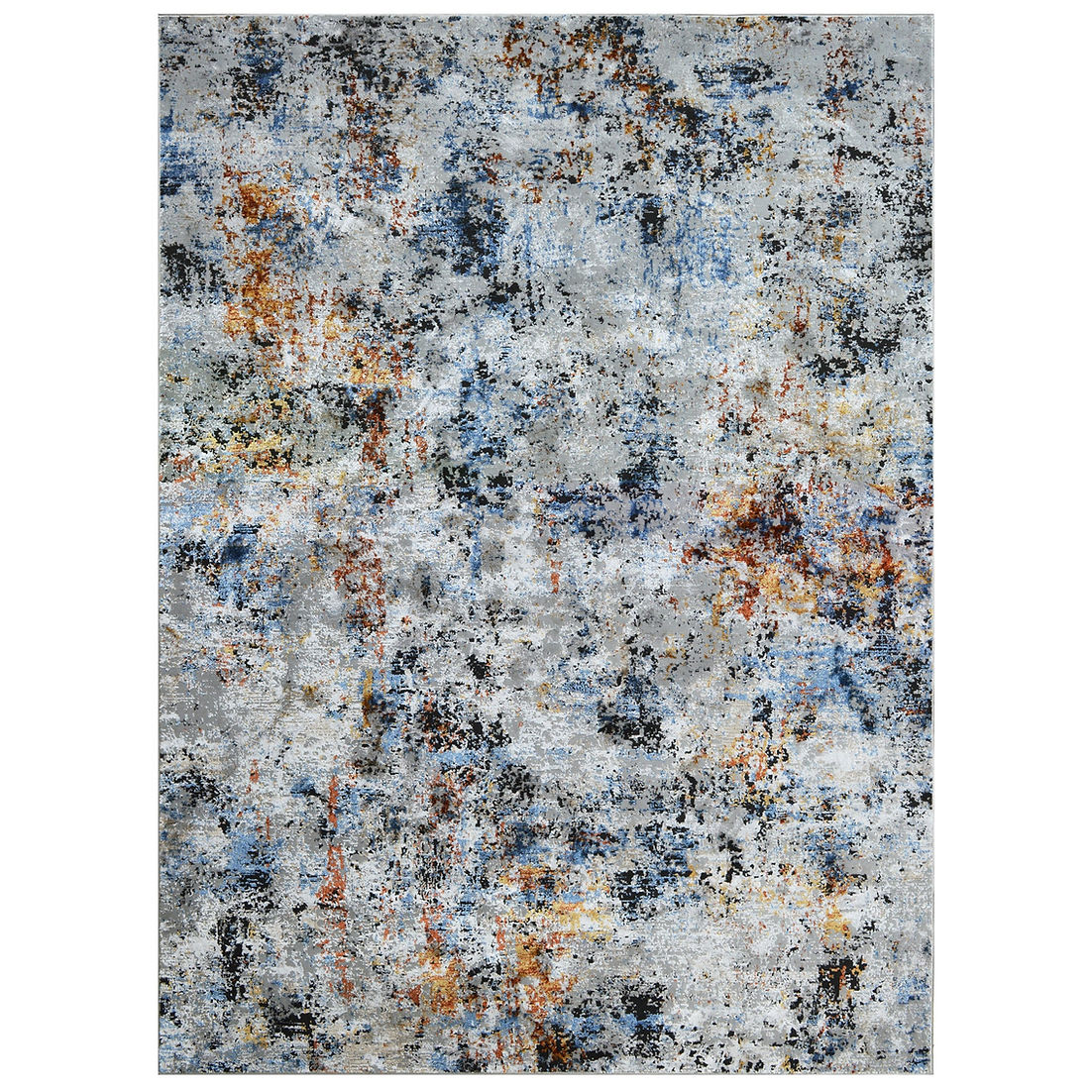 Talia Chromatic Rug

5X7