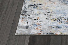 Load image into Gallery viewer, Talia Chromatic Rug

5X7