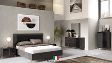 Load image into Gallery viewer, Osiris Collection LED Italian Bedroom Set