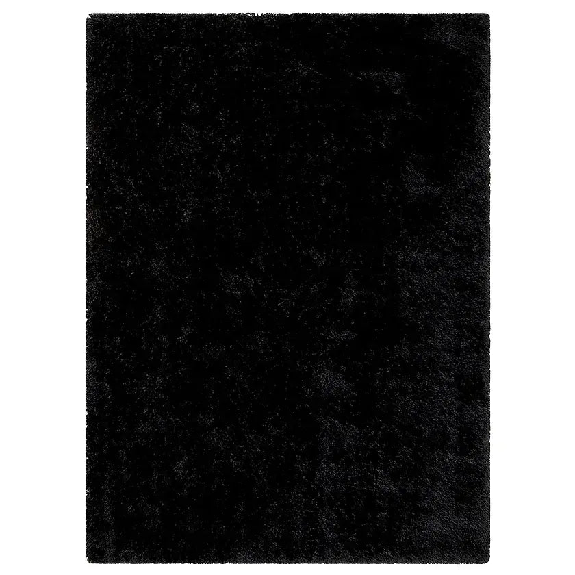  

Afro Black Rug (5X7)