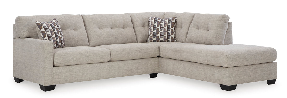 Mahoney Pebble RAF Sectional 31004