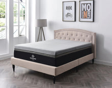Load image into Gallery viewer, Sapphire 14&quot; Thermic Cool-Phase Hybrid King Mattress