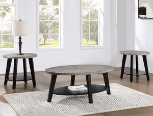 Mathis 3pc Coffee Table Set 4212