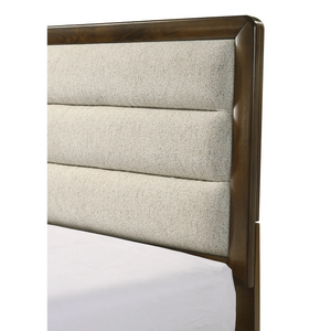 Cofield Brown Panel Bedroom Set B5530