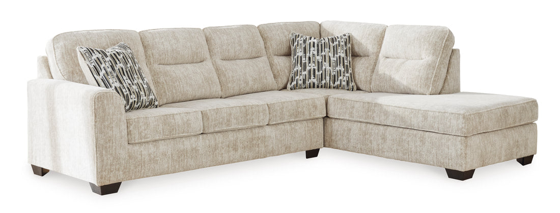 Lonoke Parchment RAF Sectional 50505