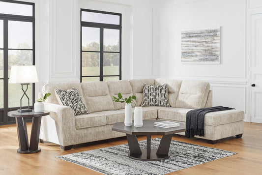 Lonoke Parchment RAF Sectional 50505