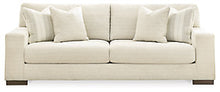 Load image into Gallery viewer, Maggie Birch Sofa &amp; Loveseat 52003