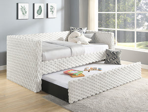 Molly White Dove Daybed 5336
