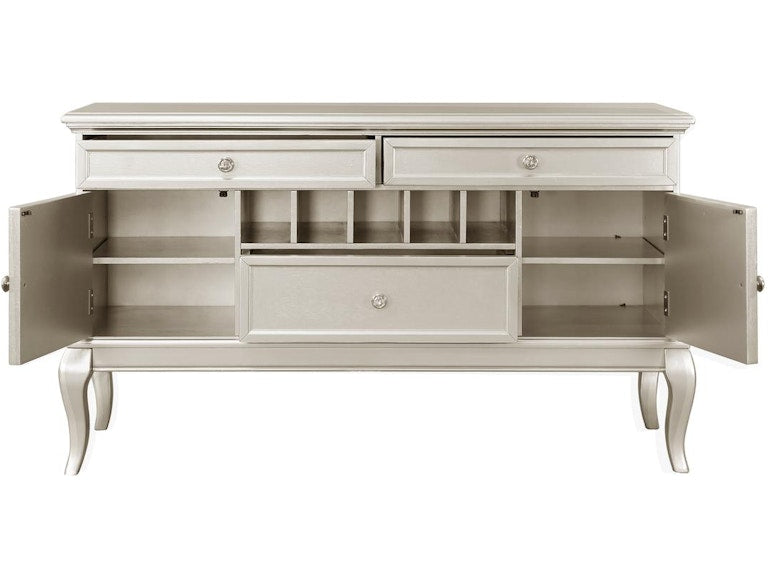 Crawford Silver Server 5546