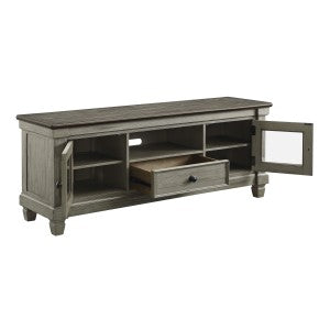 Granby Grey 64"Tv Stand 56270