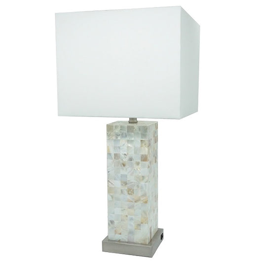 TABLE LAMP 6212T