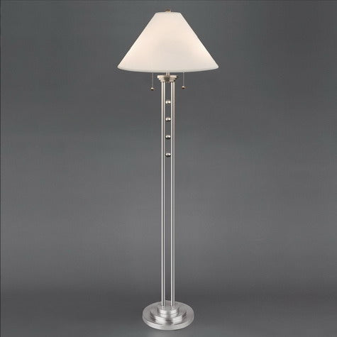 MAGNUM FLOOR LAMP 6231