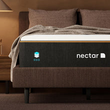 Load image into Gallery viewer, 14&quot; Nectar Premier Copper King Mattress