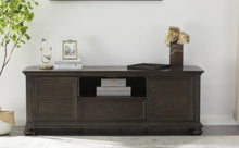 Load image into Gallery viewer, Lanceyard Grayish Brown 71&quot; TV Stand W722-68