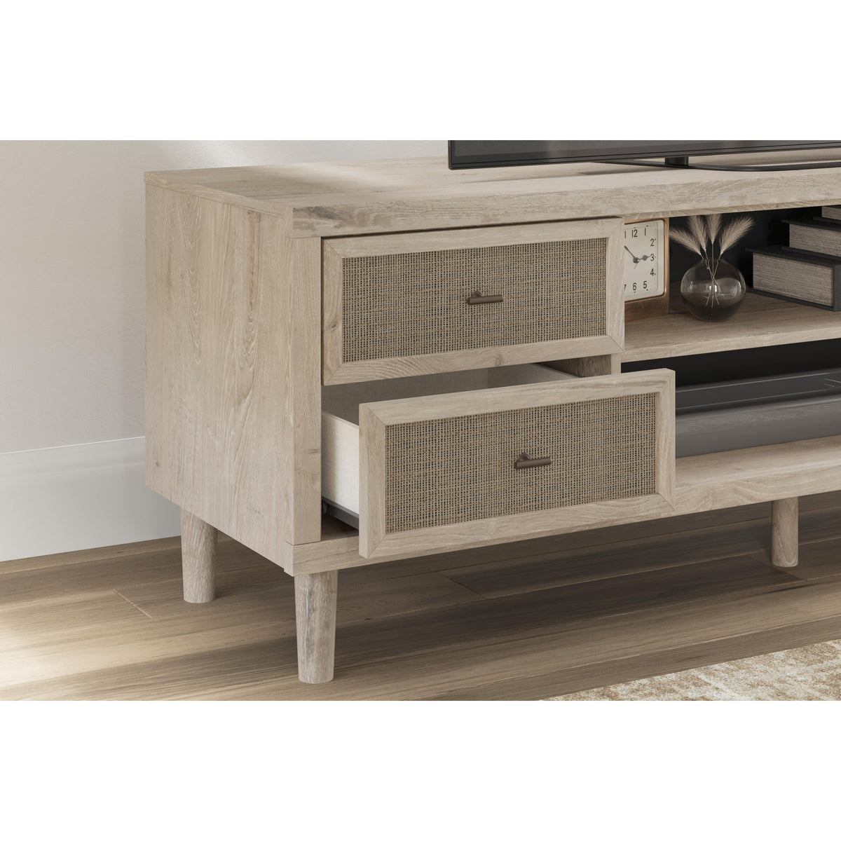 Cielden TV Stand 72"L W1199-68