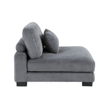 Load image into Gallery viewer, Traverse Gray Sofa and Loveseat 8555