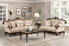 Load image into Gallery viewer, Balthazar Sofa &amp; Loveseat