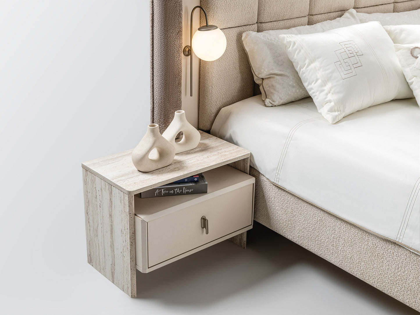 Bern Nightstand