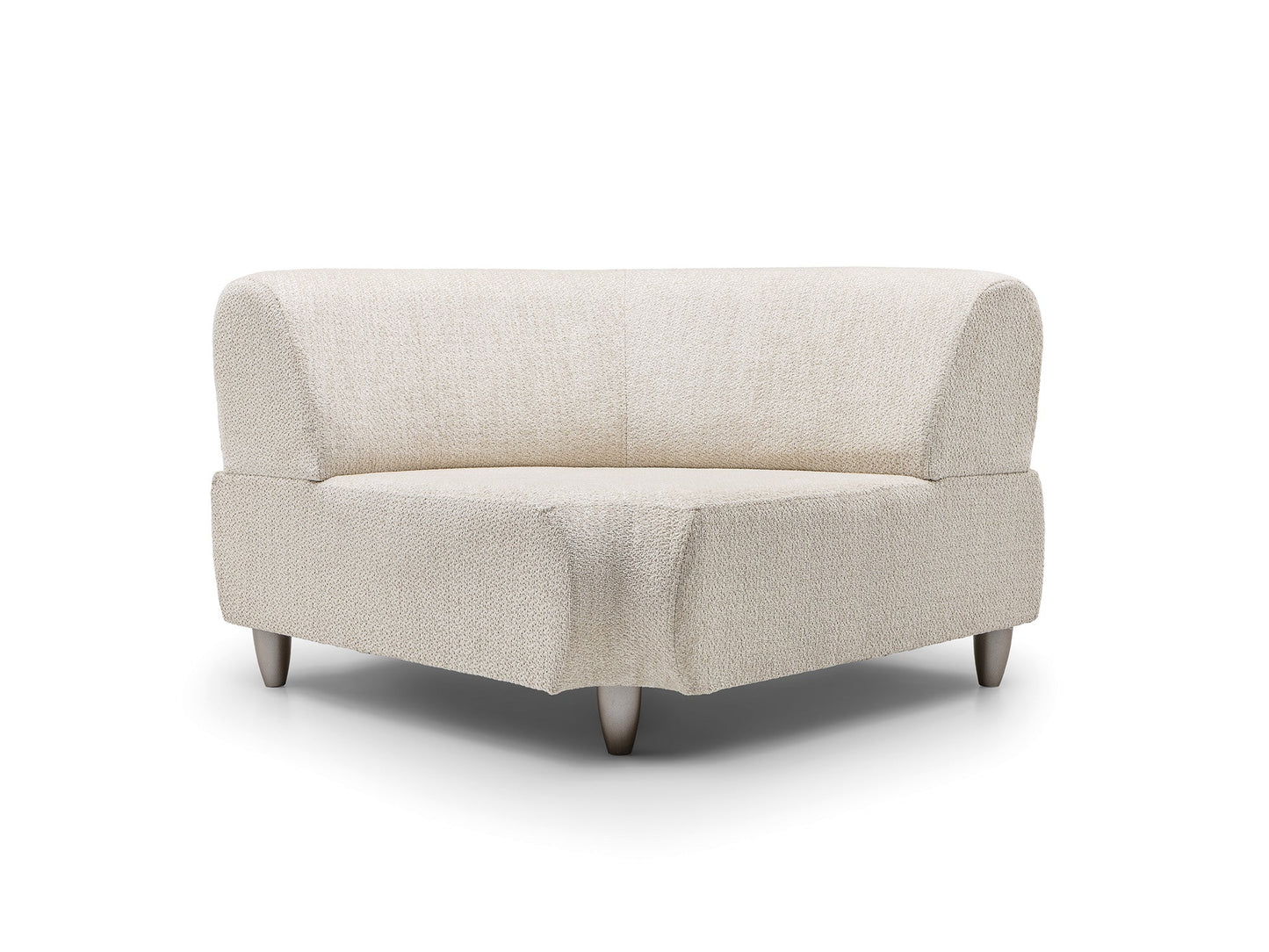 Bern Modular Sectional Sofa Cream