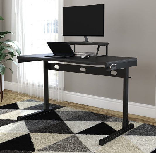 Lynxtyn Office Desk H400