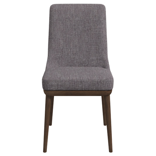 Kate Grey Fabric Dining Chair (Set Of 2)
SKU DCH0040070