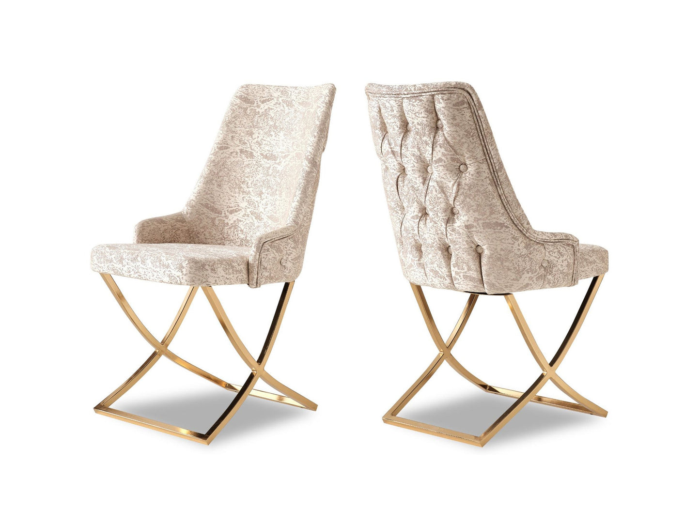 Napoli Dining Chair