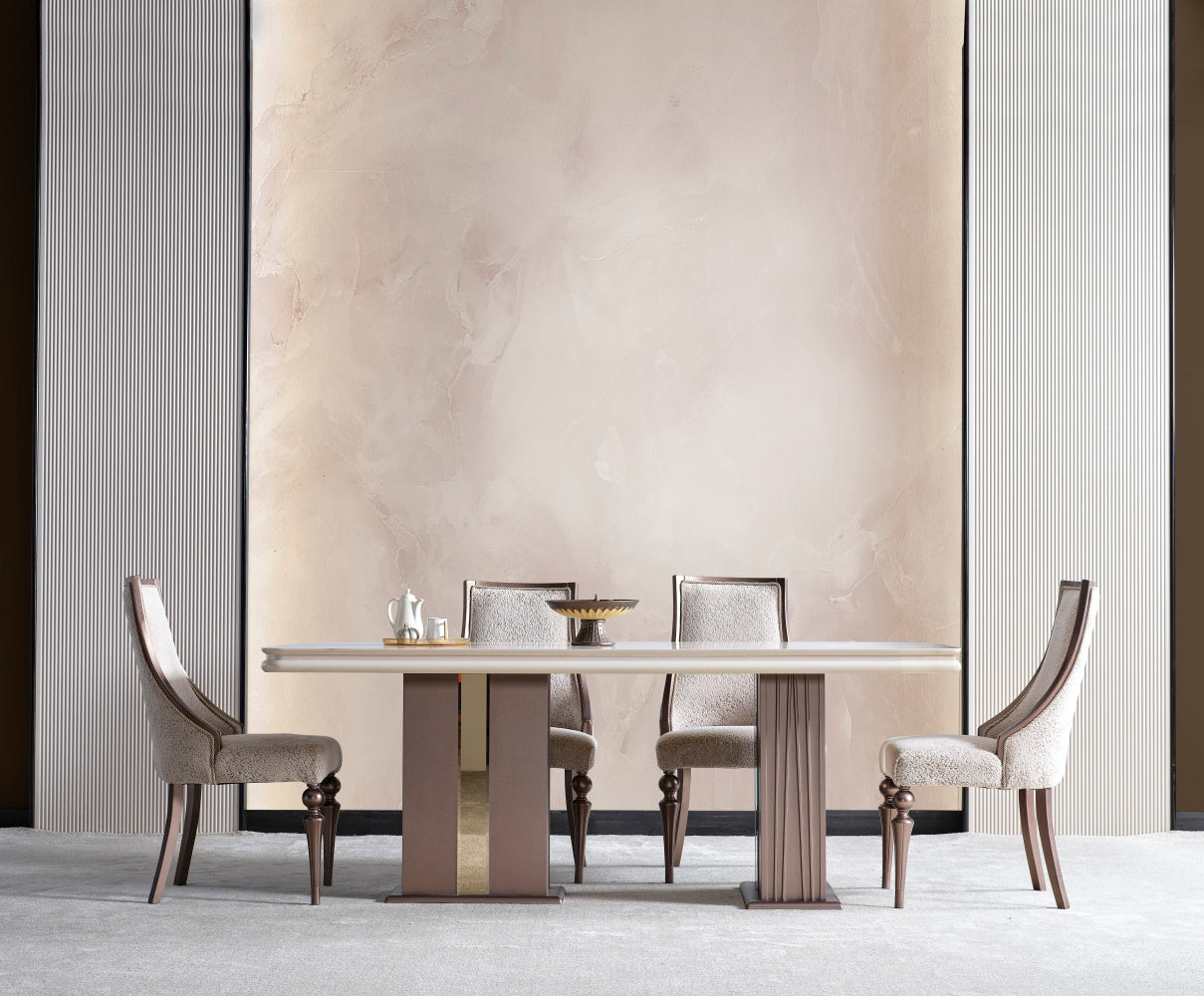 Nirvana Dining Table