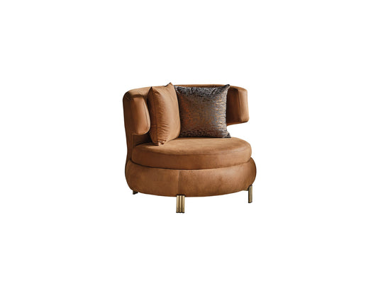 Paris Chair Brown