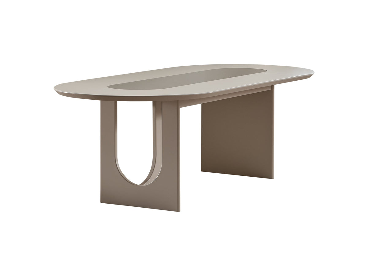 Parma Dining Table – Harwin Furniture
